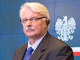 Глава МИД Польши раскритиковал "неправильный подход" прежнего правительства к России Глава МИД Польши раскритиковал "неправильный подход" прежнего правительства к России