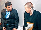 18 апреля на Украине были осуждены два россиянина Евгений Ерофеев и Александр Александров. Их признали виновными в ведении агрессивной войны и терроризме и приговорили к 14 годам лишения свободы с конфискацией имущества