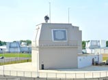 На военной базе в Румынии собираются подтвердить готовность к работе американской системы ПРО На военной базе в Румынии собираются подтвердить готовность к работе американской системы ПРО