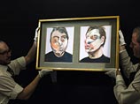 Автопортрет Фрэнсиса Бэкона ушел с молотка в Нью-Йорке за 34,9 млн долларов