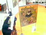 Украденные из музея Вероны картины эпохи Возрождения найдены на Украине