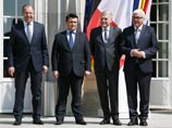 "Нормандской четверке" не удалось договориться по вопросам урегулирования ситуации на Донбассе "Нормандской четверке" не удалось договориться по вопросам урегулирования ситуации на Донбассе