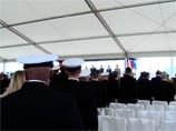 В Румынии на месте советской военной базы подтвердили готовность к применению системы ПРО США В Румынии на месте советской военной базы подтвердили готовность к применению системы ПРО США