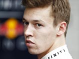 Даниил Квят признался, что его шокировало отчисление из команды Red Bull Даниил Квят признался, что его шокировало отчисление из команды Red Bull