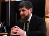 Кадырова собираются наградить почетным знаком Госдумы за развитие парламентаризма