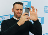 Оппозиционер Алексей Навальный получил ответ от Следственного комитета на свое обращение, в котором он просил изъять и проверить на подлинность "секретные документы", упомянутые в сюжете программы Дмитрия Киселева "Вести недели"
