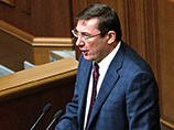 Новым генпрокурором Украины назначен соратник Порошенко Юрий Луценко