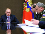 Путин поручил создать новый региональный самолет, который можно будет продавать в другие страны Путин поручил создать новый региональный самолет, который можно будет продавать в другие страны