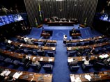 В Бразилии сформировано новое правительство после отстранения президента В Бразилии сформировано новое правительство после отстранения президента