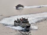 В США снят с должности командир моряков, случайно попавших в территориальные воды Ирана В США снят с должности командир моряков, случайно попавших в территориальные воды Ирана