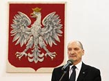 Польша обвинила Россию во вторжении беспилотников в воздушное пространство страны Польша обвинила Россию во вторжении беспилотников в воздушное пространство страны