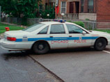 Полиция США расследует в городе Чикаго (штат Иллинойс) тройное убийство, совершенное с использованием огнестрельного оружия