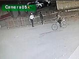Следователи Забайкальского края обнародовали фотографию велосипедиста, который подозревается в зверском убийстве молодой женщины