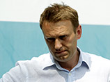 Основателя "Фонда борьбы с коррупцией" Алексея Навального вместе с коллегами задержали в Краснодарском крае