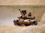 В Сирии ликвидированы 16 террористов из группировки "Джебхат ан-Нусра"