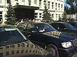 Министерство печати РФ ставит вопрос "о целесообразности" визита в Москву молдавского премьера