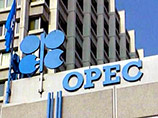 Члены Организации стран-экспортеров нефти (ОПЕК) в апреле увеличили суммарную добычу нефти по сравнению с мартом на 188 тыс. баррелей в день - до 32,44 млн баррелей в день
