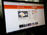 Роскомнадзор удалил из реестра запрещенной информации сайт интернет-издания "Крым. Реалии" Роскомнадзор удалил из реестра запрещенной информации сайт интернет-издания "Крым. Реалии"