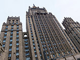 В МИД РФ назвали бредом сообщение об обмене Курил на экономическую помощь от Японии В МИД РФ назвали бредом сообщение об обмене Курил на экономическую помощь от Японии