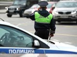 В Москве грабители устроили стрельбу на улице при нападении на менеджера в автомобиле
