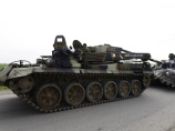 Армения обвинила Азербайджан в гибели пограничника, попавшего под обстрел Армения обвинила Азербайджан в гибели пограничника, попавшего под обстрел