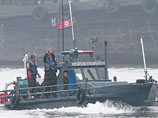Власти КНДР заявили, что отпускают задержанную российскую яхту