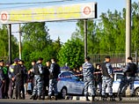 Общественная палата обещает массированную проверку кладбищ после драки на Хованском Общественная палата обещает массированную проверку кладбищ после драки на Хованском