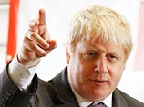 Экс-мэр Лондона сравнил цели руководства Евросоюза с планами Гитлера Экс-мэр Лондона сравнил цели руководства Евросоюза с планами Гитлера