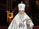 Патриарх Кирилл заявил об общем понимании Божественного закона у православных России и мусульман