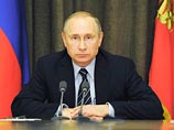 Путин проверит выполнение майских указов в медицине, образовании и оказании госуслуг Путин проверит выполнение майских указов в медицине, образовании и оказании госуслуг
