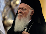 Церковно-народное собрание Абхазии просит патриарха Варфоломея I определить статус православной общины республики