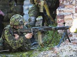 "По оценкам самого НАТО, новые "передовые" силы быстрого реагирования этого альянса окажется невозможно разместить в Восточной Европе в случае войны с Россией", - сообщает газета