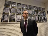 Критик Заславский стал и. о. ректора ГИТИСа Критик Заславский стал и. о. ректора ГИТИСа