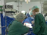 В США хирурги впервые провели успешную трансплантацию пениса В США хирурги впервые провели успешную трансплантацию пениса