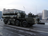 Россия выполнила обязательства по контракту о поставках зенитно-ракетных комплексов С-300 Ирану