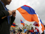 Армения и Азербайджан договорились соблюдать перемирие в Карабахе