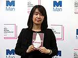 Международную литературную премию "Букер" получила южнокорейская писательница Хан Канг, написавшая роман "Вегетарианец"