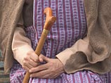 Одинокая и самостоятельная 100-летняя ветеран ВОВ из Хабаровска вызывает беспокойство соседей