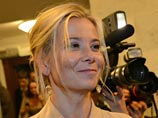 Телеведущая Юлия Высоцкая откроет сеть бакалейных лавок "Едим дома" Телеведущая Юлия Высоцкая откроет сеть бакалейных лавок "Едим дома"