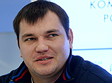 Российский штангист-рекордсмен Алексей Ловчев дисквалифицирован на 4 года Российский штангист-рекордсмен Алексей Ловчев дисквалифицирован на 4 года
