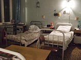 В Поволжье главврач держит голодовку из-за нехватки денег на содержание больницы В Поволжье главврач держит голодовку из-за нехватки денег на содержание больницы
