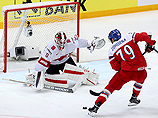 Российские хоккеисты избежали встречи с американцами в четвертьфинале ЧМ-2016