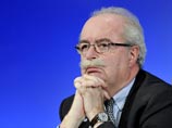 Комиссия МАК завершила расследование крушения во "Внуково" самолета с главой нефтяной компании Total Комиссия МАК завершила расследование крушения во "Внуково" самолета с главой нефтяной компании Total