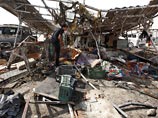 В Багдаде жертвами четырех взрывов стали более 60 человек