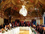В Вене состоялось заседание Международной группы поддержки Сирии