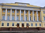 Председатель Конституционного суда РФ также отметил, что "утверждение правосознания" поможет в современной России избежать повторения "исторической катастрофы" октября 1917 года Председатель Конституционного суда РФ также отметил, что "утверждение правосознания" поможет в современной России избежать повторения "исторической катастрофы" октября 1917 года