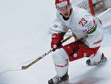 Белорусы сохранили прописку в элитном дивизионе мирового хоккея