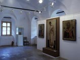 В столичном музее имени Андрея Рублева откроется выставка, на которой будут представлены иконы, рукописи, фотографии, рассказывающие о жизни на святой горе Афон. Посетить экспозицию можно будет с 22 мая по 20 июля В столичном музее имени Андрея Рублева откроется выставка, на которой будут представлены иконы, рукописи, фотографии, рассказывающие о жизни на святой горе Афон. Посетить экспозицию можно будет с 22 мая по 20 июля