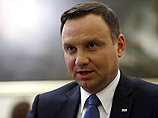 Президент Польши выступил против холодной войны между НАТО и Россией
