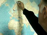 Научно-исследовательское судно "Академик Мстислав Келдыш" направляется в район гибели подводной лодки "Курск" Научно-исследовательское судно "Академик Мстислав Келдыш" направляется в район гибели подводной лодки "Курск"